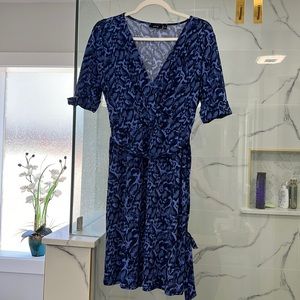 Dress classy for work or church